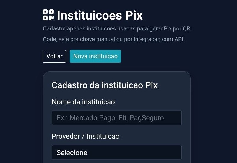 Relatórios do SUPERCAIXA